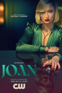 Постер Джоан (Joan)