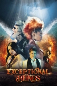 Постер Исключительные создания (Exceptional Beings)