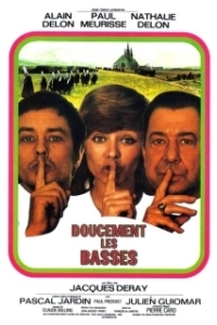 Постер Потише, басы! (Doucement les basses)