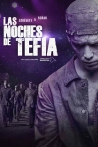 Постер Ночи в Тефии (Las noches de Tefía)
