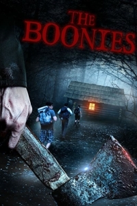 Постер Глушь (The Boonies)