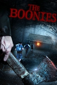 Постер Глушь (The Boonies)