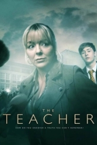 Постер Учитель (The Teacher)