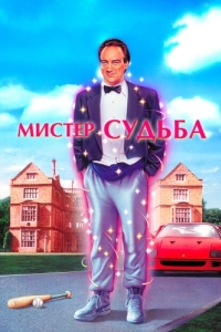 Постер Мистер Судьба (Mr. Destiny)