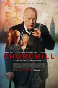 Постер Черчилль (Churchill)