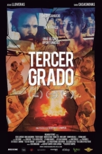 Постер Условно свободен (Tercer grado)