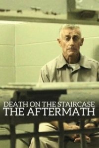 Постер Смерть на лестнице: Последствия (Death on the Staircase: The Aftermath)