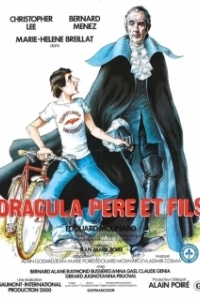 Постер Вампир в Венеции (Dracula père et fils)