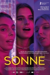 Постер Солнце (Sonne)