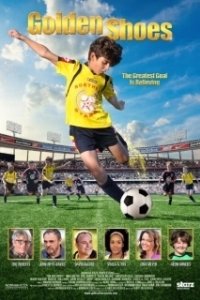 Постер Золотые туфельки (Golden Shoes)