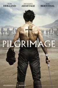 Постер Паломничество (Pilgrimage)