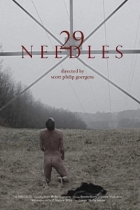 Постер 29 игл (29 Needles)