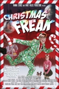 Постер Рождественский чудак (Christmas Freak)