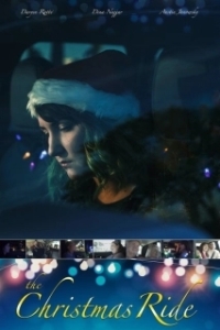 Постер Водитель на Рождество (The Christmas Ride)