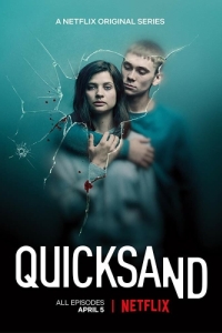 Постер Зыбучие пески (Quicksand)