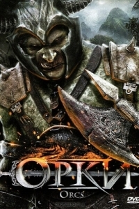 Постер Орки (Orcs!)