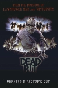 Постер Колодец смерти (The Dead Pit)