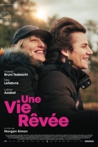 Постер Воображаемая жизнь (Une vie rêvée)