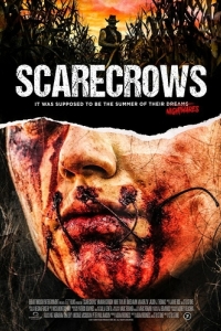 Постер Пугала (Scarecrows)