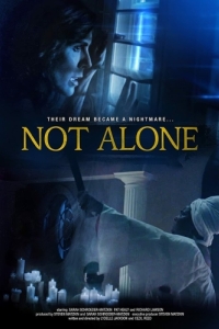 Постер Не один (Not Alone)