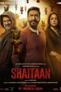 Постер Дьявол (Shaitaan)