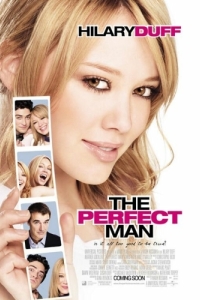 Постер Идеальный мужчина (The Perfect Man)
