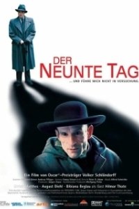 Постер Девятый день (Der neunte Tag)