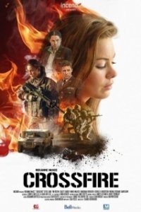 Постер Перекрёстный Огонь (Crossfire)