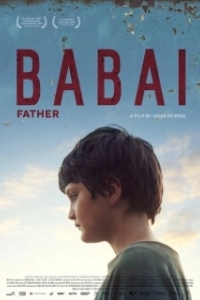 Постер Отец (Babai)