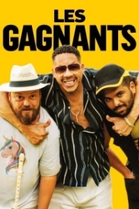 Постер Победители (Les gagnants)