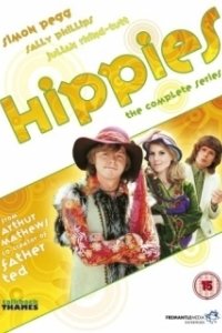 Постер Хиппи (Hippies)