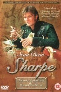 Постер Золото Шарпа (Sharpe's Gold)