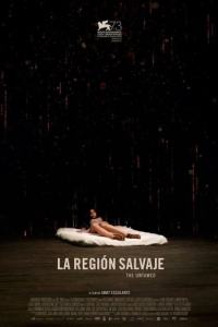Постер Дикая местность (La región salvaje)