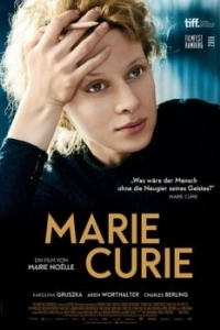 Постер Мария Кюри (Marie Curie)