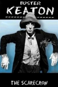 Постер Пугало (The Scarecrow)