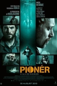 Постер Первопроходец (Pionér)