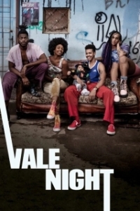 Постер Ночь в долине (Vale Night)