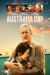 Постер День Австралии (Australia Day)