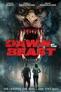 Постер Пробуждение зверя (Dawn of the Beast)