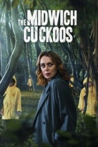 Постер Кукушки Мидвича (The Midwich Cuckoos)