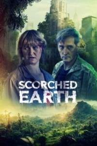 Постер Выжженная земля (Scorched Earth)