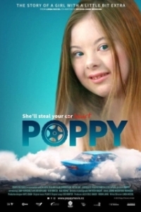 Постер Поппи (Poppy Aka Mechanic)
