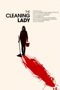 Постер Уборщица (The Cleaning Lady)