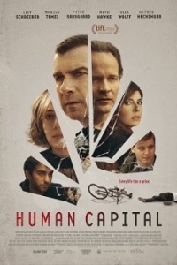 Постер Человеческий капитал (Human Capital)