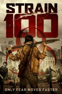 Постер Штамм 100 (Strain 100)