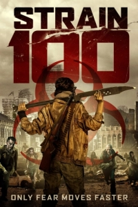 Постер Штамм 100 (Strain 100)