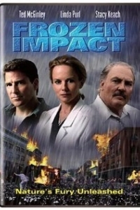Постер Ледниковый удар (Frozen Impact)