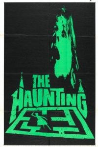 Постер Призрак дома на холме (The Haunting)