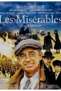 Постер Отверженные (Les Miserables)