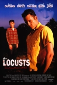 Постер Саранча (The Locusts)